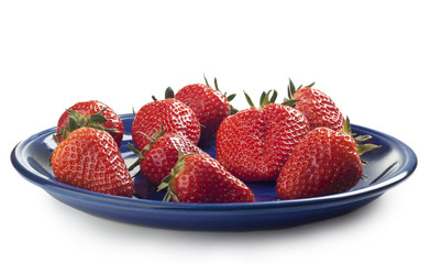 strawberry
