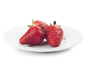 strawberry
