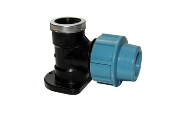 Pipe fitting