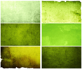 background in grunge style