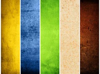 Fototapeta premium background in grunge style