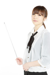 女性