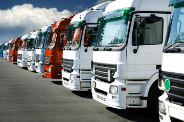Trucks