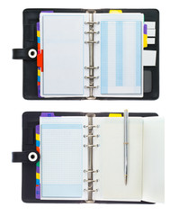 Organizer  Book