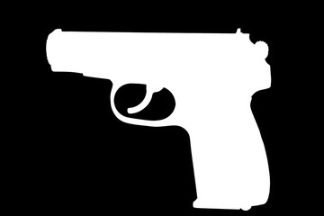 gun