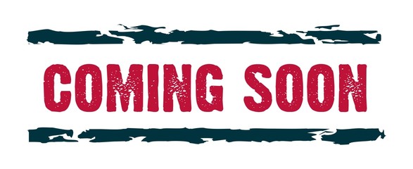 Coming Soon