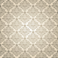 luxury vintage background