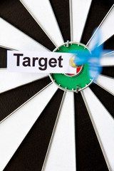 target concept