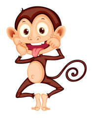 Monkey