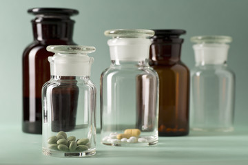 Apotheke