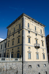 Complesso religioso di Oropa