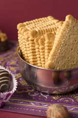 Butterkekse
