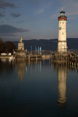 Lindau-Hafen