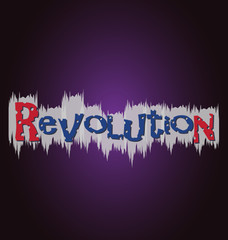 Revolution