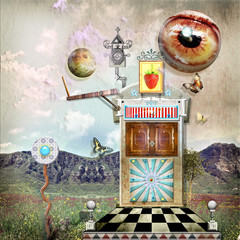 Fairyland © Rosario Rizzo