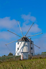 windmill