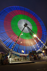 Ferris Wheel