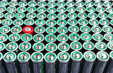 Batteries