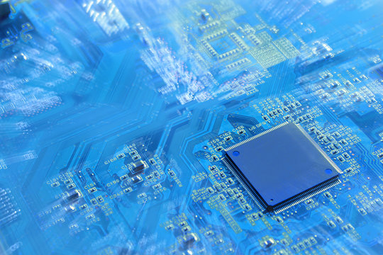 PC - Hardware
