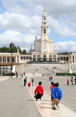 Fatima Portugal 2 © Volker Beck