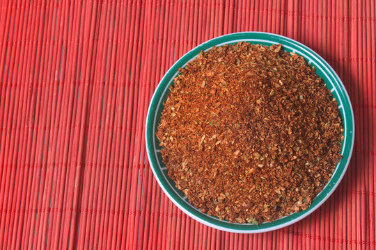 Mexican Blend Of Spices