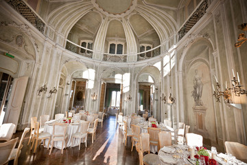 sala ristorante