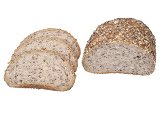 Mehrkornbrot