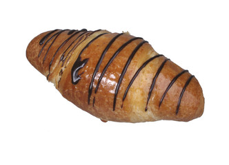 Schokocroissant