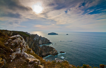 Playaa de Asturias  Espa&ntilde;a