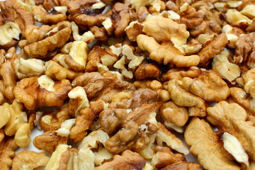 walnut