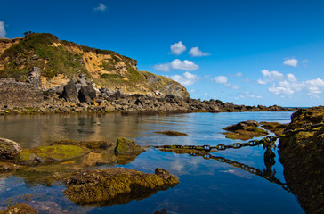 Playaa de Asturias  España