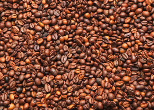 Texture Caf&egrave;
