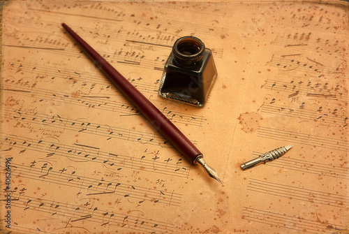 musica su pennino musica su pennino