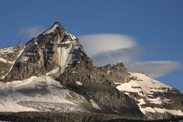 pecks Monciair of the great national park paradise