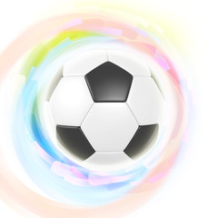 soccer ball