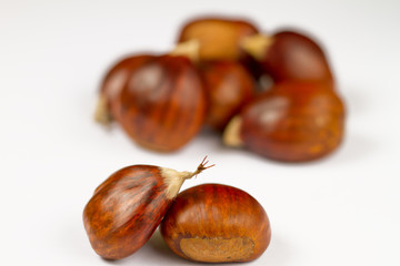 Chestnuts