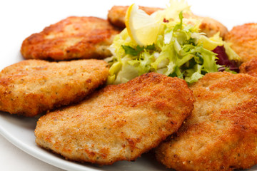 Pork chops