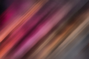 Handpainted background