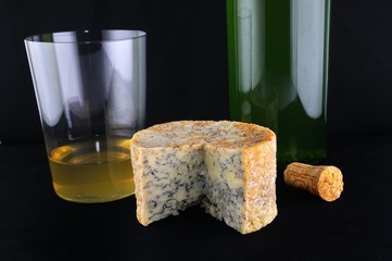 Asturian cuisine.