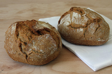 Bauernlaibchen
