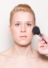 make