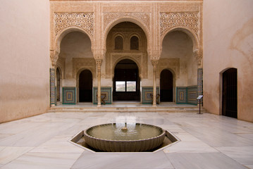 Arabian architecture