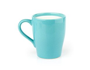 cup of milk