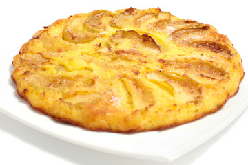 Apple pie