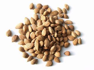 Bitter apricot kernels - anti-cancer properties