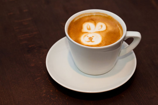 Latte Art