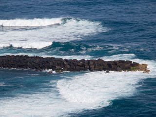 Vor Teneriffa