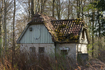 alte Kapelle