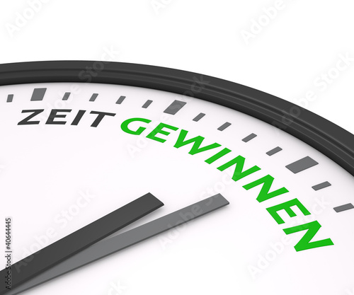 zeit und gewinn zeit und gewinn