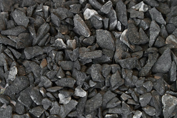 splinter of a stone